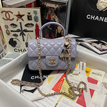 Makersluxe Bags - CHL Bags - 3340