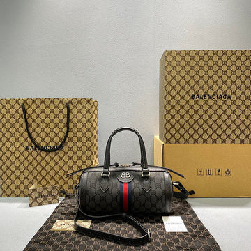 Makersluxe Bags - BGA Bags - 091