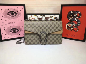 Makersluxe Fashion - GCI Bags - 10652