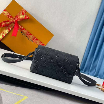 LOV2 Bags - Makersluxe Bags  015