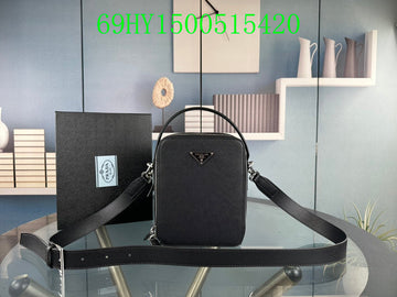 Makersluxe Bags - PDA Bags - 3310