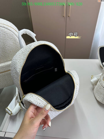 Makersluxeras - CHL Bags - 906