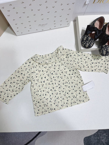 Makersluxe - Baby Clothes - 100