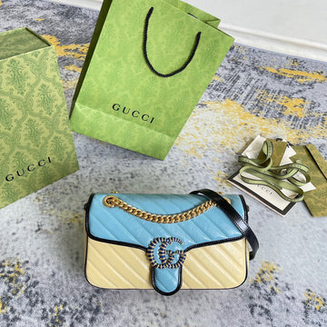 GCC - MLB Fashion Bags - 1229