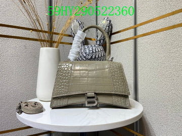 Makersluxe Bags - BGA Bags - 2502