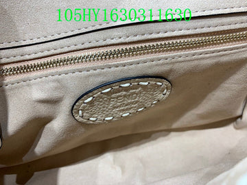 Makersluxeras - FDE Bags - 1847