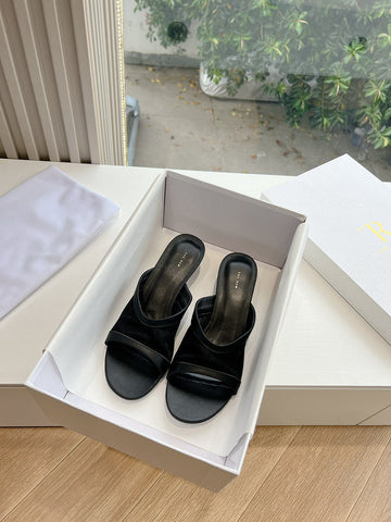 Makersluxe - THR Women Shoes - 130
