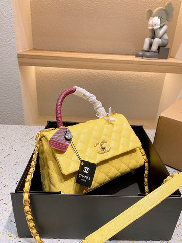 Makersluxe Bags - CHL Bags - 6980