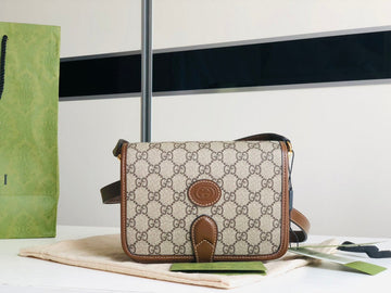 Makersluxe Bags - GCI Bags - 5077