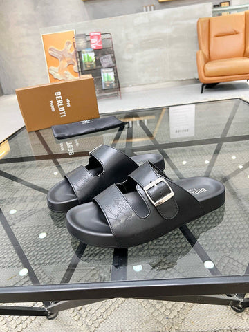Makersluxe - BRE Men Shoes - 140