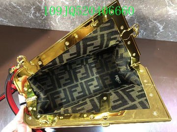 Makersluxeras - FDE Bags - 1729