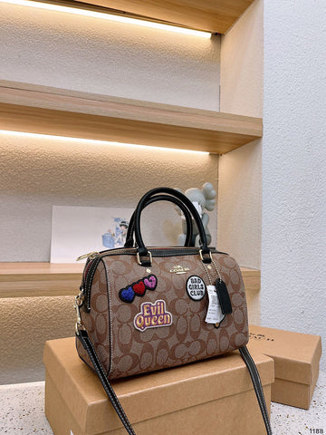 Makersluxe Bags - CCH Bags - 300