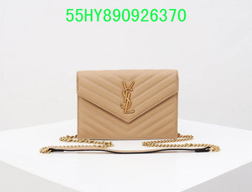 Makersluxeras - YLS Bags - 2070
