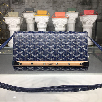 Makersluxe Bags - GOD Bags - 710