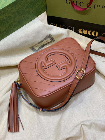 Makersluxe Bags - GCI Bags - 1499