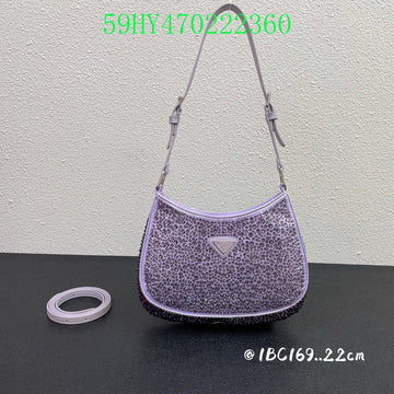 Makersluxe Bags - PDA Bags - 4652