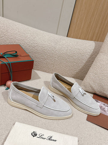 Makersluxe - LOP Shoes - 284