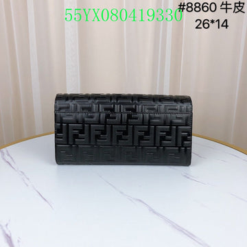 Makersluxeras - FDE Bags - 1539