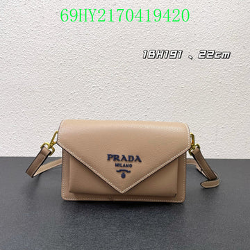 Makersluxe Bags - PDA Bags - 3373