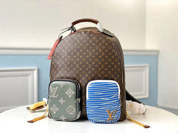 MLB Fashion Lu-Vi bags - 2267