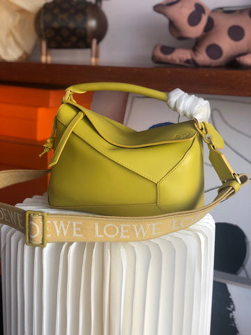 Makersluxe - LWO Bags - 110