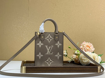 Makersluxe Bags - VL Bags - 5960