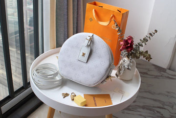 MLB Fashion Lu-Vi bags - 2136