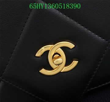 Makersluxeras - CHL Bags - 2753