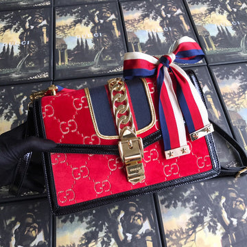 Makersluxe Bags - GCI Bags - 6374