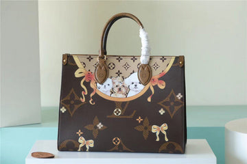 MLB - LOV Bags - 1218