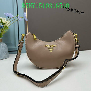 Makersluxe Bags - PDA Bags - 3455
