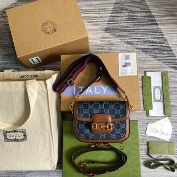 Makersluxe Bags - GCI Bags - 6775