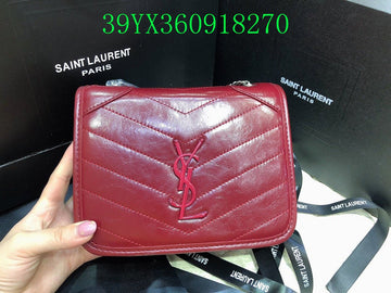 Makersluxeras - YLS Bags - 2113