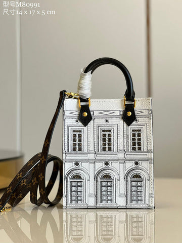 Makersluxe Bags - VL Bags - 1828