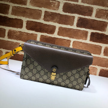 Makersluxe Bags - GCI Bags - 3408