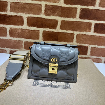 Makersluxe Fashion - GCI Bags - 12423