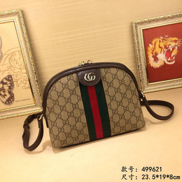 GCC - MLB Fashion Bags - 666