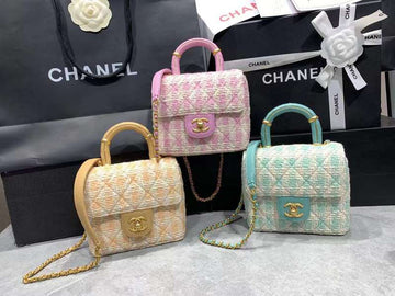 Makersluxe Bags - CHL Bags - 5862