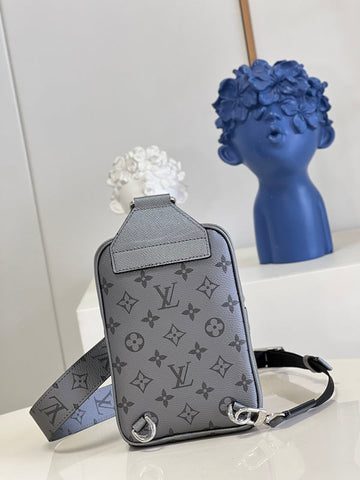 Makersluxe Fashion Lu-Vi Bags - 16751