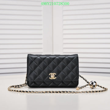 Makersluxe Bags - CHL Bags - 5040