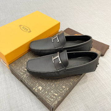 Makersluxe - TDS Men Shoes - 271