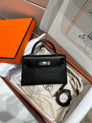 Makersluxe - HMS Bags - 339