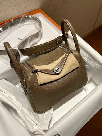 Makersluxe - HMS Bags - 340