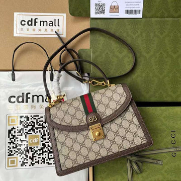 GUI2 Bags - Fashion Bags  520