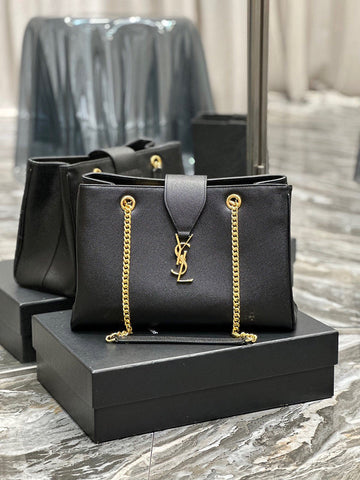 Makersluxe Fashion - SLY Bags - 094