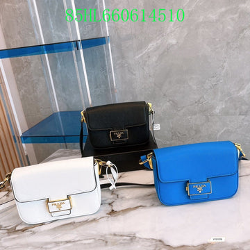 Makersluxe Bags - PDA Bags - 4214