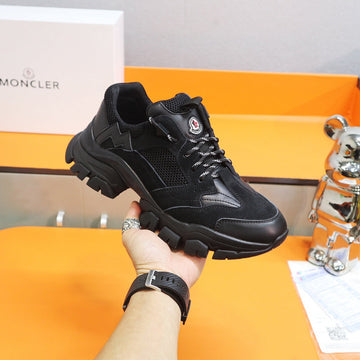 Makersluxe - MCOL Men Shoes - 451