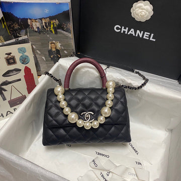 Makersluxe Bags - CHL Bags - 4042