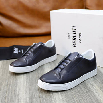 Makersluxe - BRE Men Shoes - 612