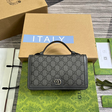 Makersluxe Bags - GCI Bags - 5199